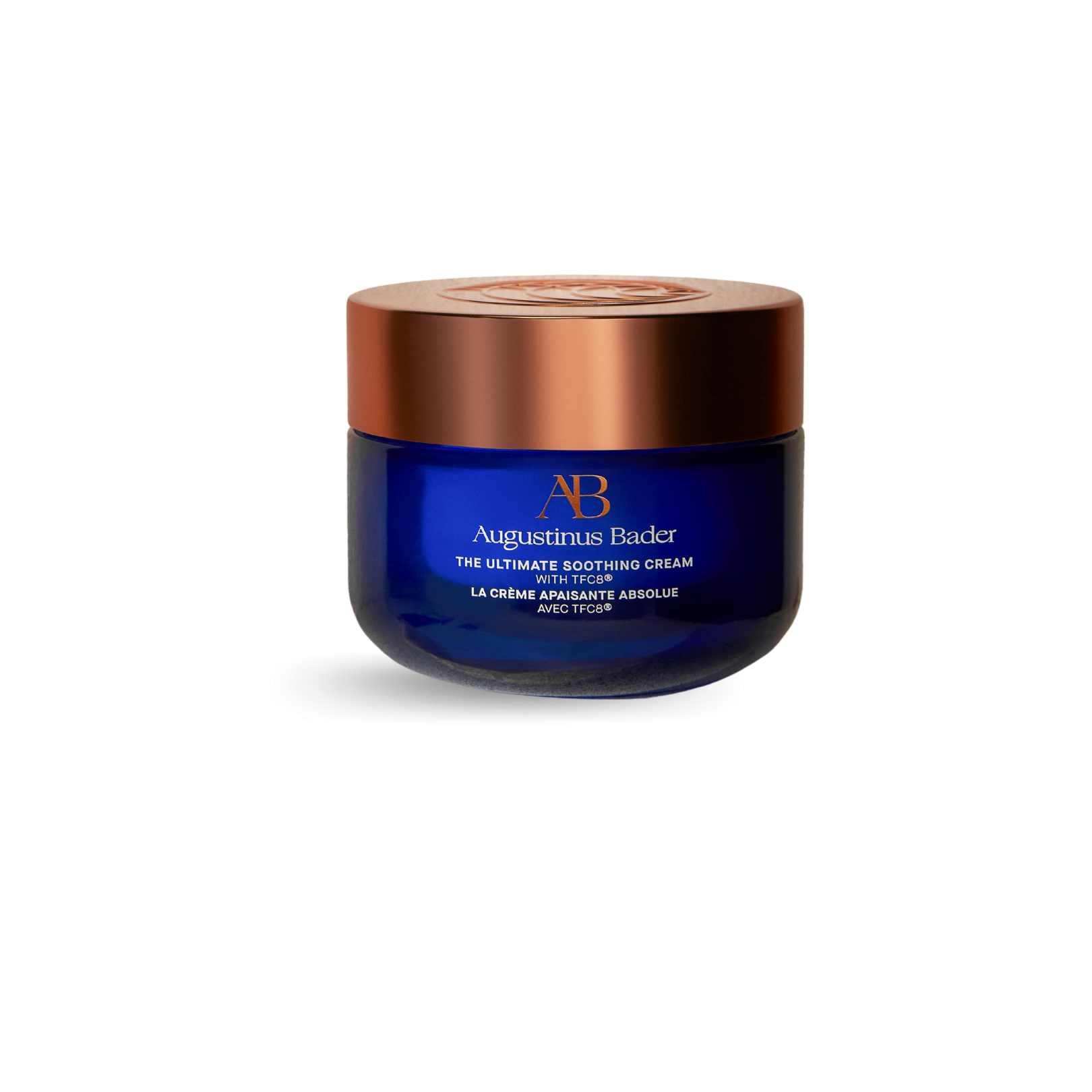 Augustinus Bader The Ultimate Soothing Cream 50ml